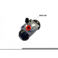 Radbremszylinder Aluminium Ø 21 mm HELLA für...