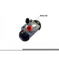 Radbremszylinder Aluminium Ø 21 mm HELLA für...