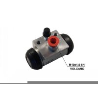 Radbremszylinder Aluminium Ø 21 mm HELLA für...