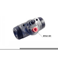 Wheel Brake Cylinder Ø 24 mm HELLA Brake Expertise...