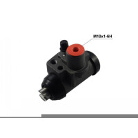 Wheel Brake Cylinder Ø 19 mm HELLA Brake Expertise...
