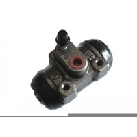 Wheel Brake Cylinder grey cast iron Ø 27 mm HELLA...