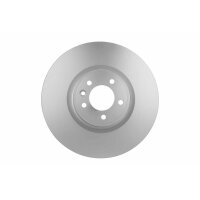 2 Bremsscheiben innenbelüftet Ø 79 mm 34 mm HELLA für u.a. LAND ROVER SPORT