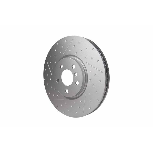 Bremsscheibe HELLA für MINI MINI CLUBMAN (F54)