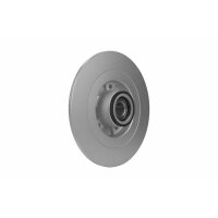 Bremsscheibe HELLA PAGID mit ABS-Sensorring für RENAULT ESPACE V (JR_)