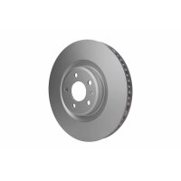 2 Brake Discs internally ventilated Ø 68 mm 34 mm...