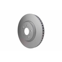 Bremsscheibe HELLA PAGID für TUCSON (NX4E/ NX4A)