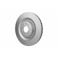 2 Brake Discs internally ventilated Ø 68 mm 28 mm...