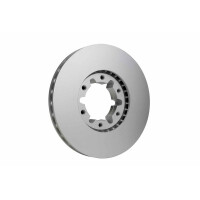 2 Bremsscheiben innenbelüftet Ø 94,1 mm 28 mm HELLA für u.a. NISSAN NT400