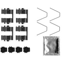 Brake Caliper Accessory Kit 13 pcs. HELLA for e.g....