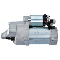 Starter 12 V 2 kW 13 teeth HELLA suitable for FORD GALAXY...