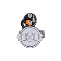 Anlasser Starter 12 V 2,2 kW 12 Zähne HELLA für u.a. FORD TRANSIT