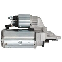Anlasser Starter 12 V 2,2 kW 12 Zähne HELLA für u.a. FORD TRANSIT