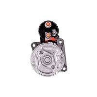 Starter 12 V 2.5 kW 10 teeth HELLA for e.g. ALFA ROMEO GIULIETTA
