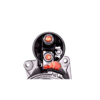 Starter 12 V 2.5 kW 10 teeth HELLA for e.g. ALFA ROMEO GIULIETTA