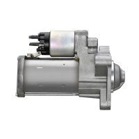 Anlasser Starter 12 V 1,7 kW 12 Zähne HELLA für u.a. CITROËN JUMPER