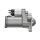Anlasser Starter 1,7 kW 12 Zähne HELLA