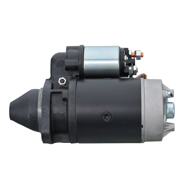 Anlasser Starter 12 V 2,3 kW 9 Zähne HELLA für u.a. MERCEDES-BENZ 123