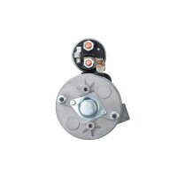 Anlasser Starter 2,3 kW 9 Zähne HELLA für MERCEDES G-KLASSE SEAT 132