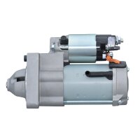 Anlasser Starter 1,4 kW 15 Zähne HELLA