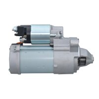 Anlasser Starter 1,4 kW 15 Zähne HELLA