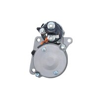 Anlasser Starter 1,4 kW 15 Zähne HELLA