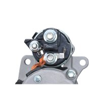 Anlasser Starter 1,4 kW 15 Zähne HELLA