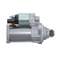 Anlasser Starter 12 V 1,4 kW 13 Zähne HELLA für u.a. VW GOLF