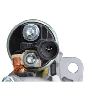 Anlasser Starter 12 V 1,4 kW 13 Zähne HELLA für u.a. VW GOLF