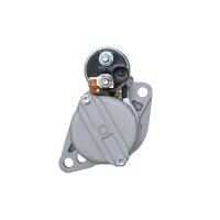 Starter motor 12 V 1.4 kW 13 teeth HELLA for AUDI A3 Sportback and others