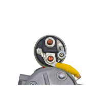 Anlasser Starter 12 V 2,2 kW 11 Zähne HELLA für u.a. FORD TRANSIT