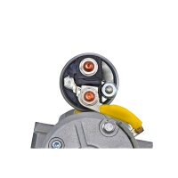 Anlasser Starter 12 V 2,2 kW 11 Zähne HELLA für u.a. FORD TRANSIT