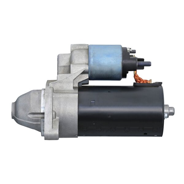 Starter 12 V 2.5 kW 13 teeth HELLA for MERCEDES-BENZ SPRINTER and others