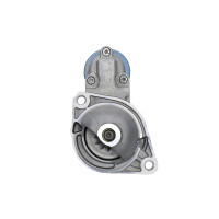 Anlasser Starter 12 V 2,5 kW 13 Zähne HELLA für...