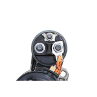 Starter 12 V 2.5 kW 13 teeth HELLA for MERCEDES-BENZ SPRINTER and others