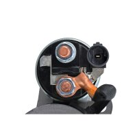 Anlasser Starter 12 V 1,6 kW 13 Zähne HELLA für u.a. OPEL ASTRA