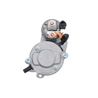 Starter motor 12 V 1.6 kW 13 teeth HELLA for CHEVROLET Trax and others