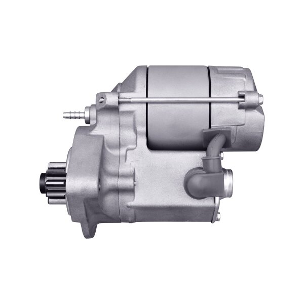 Anlasser Starter 1,4 kW 10 Zähne HELLA für LAND ROVER RANGE ROVER SPORT I