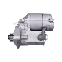 Starter 12 V 1.4 kW 10 teeth HELLA for LAND ROVER SPORT...