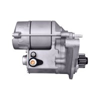 Anlasser Starter 1,4 kW 10 Zähne HELLA für LAND ROVER RANGE ROVER SPORT I