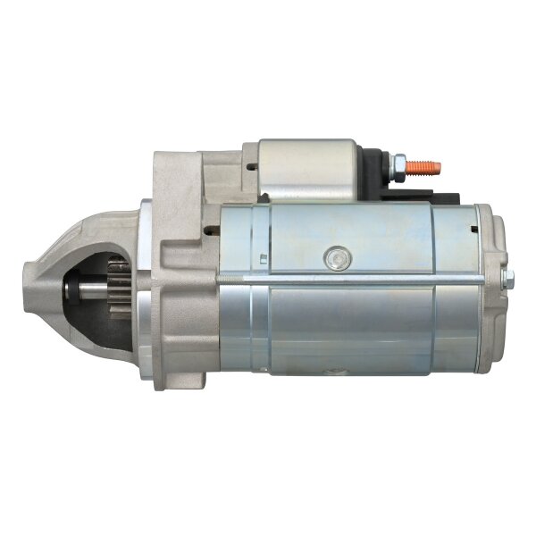 Anlasser Starter 12 V 2,4 kW 11 Zähne HELLA für u.a. VW CRAFTER