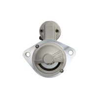 Anlasser Starter 2,4 kW 11 Zähne HELLA für VW...