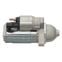 Anlasser Starter 2,4 kW 11 Zähne HELLA für VW CRAFTER 30-35 Bus (2E_)