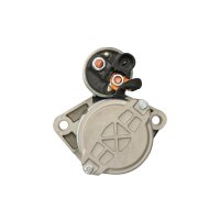 Anlasser Starter 2,4 kW 11 Zähne HELLA für VW CRAFTER 30-35 Bus (2E_)