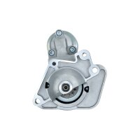 Starter 12 V 1.2 kW 12 teeth HELLA suitable for e.g....