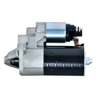 Anlasser Starter 1,2 kW 12 Zähne HELLA für...
