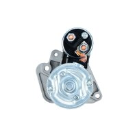 Anlasser Starter 1,2 kW 12 Zähne HELLA für RENAULT MEGANE IV Grandtour