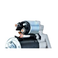 Anlasser Starter 1,2 kW 12 Zähne HELLA für RENAULT MEGANE IV Grandtour