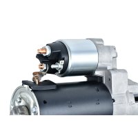 Starter HELLA 2,2kW 11 teeth flange 69mm for BMW 5 (F10)