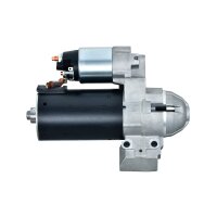 Anlasser Starter 12 V 2,2 kW 11 Zähne HELLA für u.a. BMW 1er